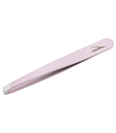Pinzas De Exportación Nghia N.404 Rosa