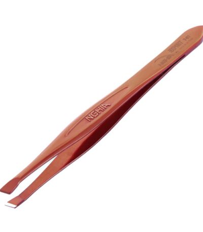 Pinzas De Exportación Nghia T-01 Marrón