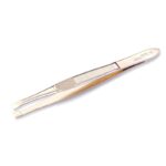 Pinzas De Exportación Nghia T-08