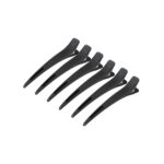 Pinzas De Peluquería Carbono E-15 6 Uds 11