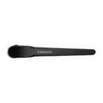 Pinzas De Peluquería Para El Cabello E-17 10 Uds 10,5 Cm Negro - Image 2