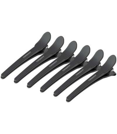 Hair Tweezers E-17 10 pcs 10