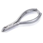 Cortador de pregos Omi Pro-Line Nb-107 com junta em caixa