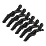 Pinzas Para Cabello Cortado E-06 6 Uds.