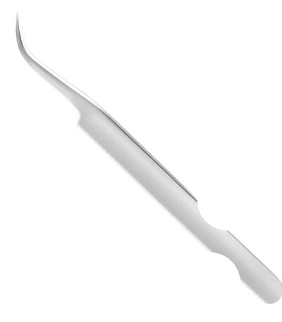 Pinces Per Pestanyes Snippex Corbes 713