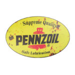 Placa Decorativa N122
