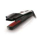 Valera Swiss'X Agility Hair Straightener With Shine And Brush