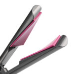 Plancha Y Rizadora 2 En 1 Torsion K-148 7