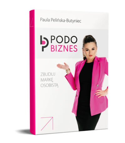 Pode Business Construeix La teva Marca Paula Pelińska-Butyniec - Llibre 1 Uds