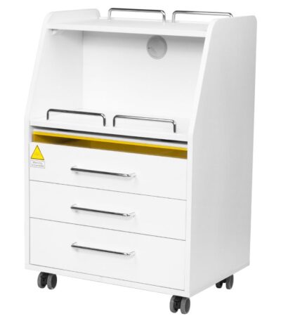 Podólogo 601 Blanco