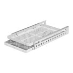 Portabandejas Para Autoclave Lafomed De 3 L 1