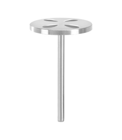 Portadís Exo D'Acer De 20 Mm