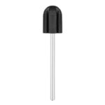 Suporte de borracha de 10 mm