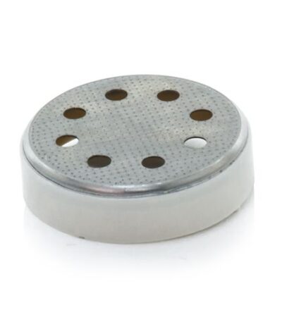 Práctica Cuchilla Peladora