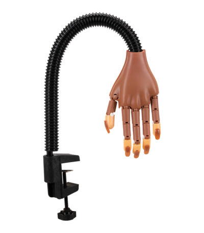 Práctica De Arte De Uñas Ejercicio De Manos Manicura Uñas Consejos 95