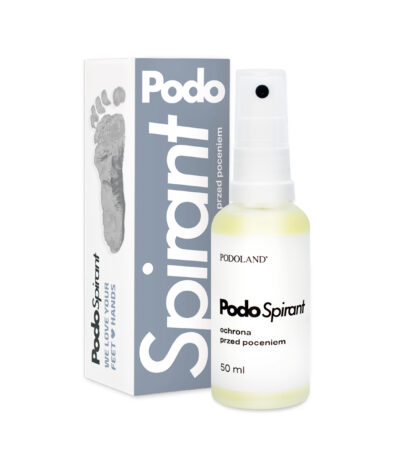 Preparação Podoland Podosoft Líquido Amaciador de Cutículas e Unhas 200Ml