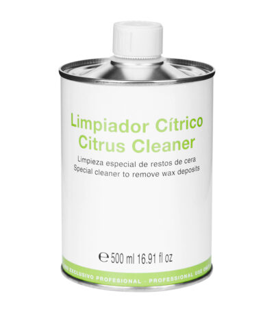 Preparación Quickepil Para La Limpieza De Dispositivos Con Cera 500Ml