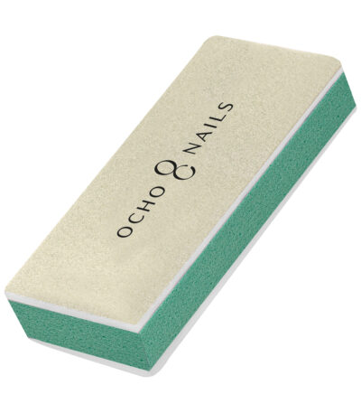 Polidora D'ungles Vuit Nails Buffer De 2 Cares Br3 320/3000 10 Peces