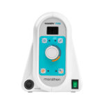 Pulidora Dental Saeyang Marathon Handy 702 + Micromotor De Pieza De Mano S40-Fs60N 1