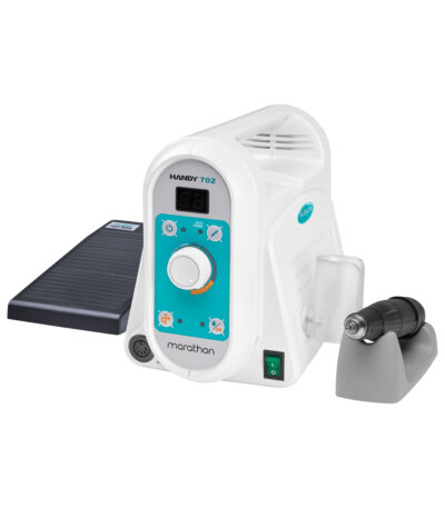 Polidora Dental Saeyang Marathon Handy 702 + Micromotor De Peça De Mà S40-Fs60N