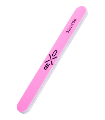 Pulidora Exo Recto Bufer 320/400 10 Uds