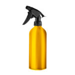 Pulverizador De Aluminio Para Peluquería 200Ml 1