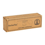 Pulverizador De Talco De Barbero Dorado 1