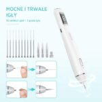 Quitamanchas Profesional Xpreen - Electrocoagulador 1