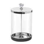 Recipient De Vidre Per Desinfecció D'Eines 750Ml