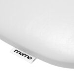 Reposabrazos Momo 8-M Blanco 1