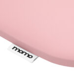 Reposabrazos Momo 8-M Rosa 1