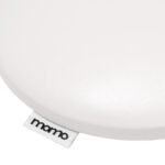 Reposabrazos Momo 9-M Blanco 1