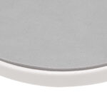 Reposabrazos Momo 9-M Blanco 2
