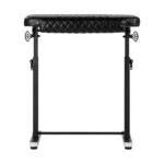 Acolchado Negro B 1