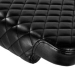 Reposabrazos Para Tatuajes Pro Ink 718, Acolchado Negro B - Imagen 5