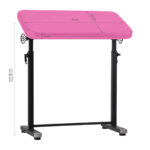 Reposabrazos Para Tatuajes Pro Ink 718, Rosa - Imatge 8