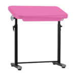 Reposabrazos Para Tatuajes Pro Ink 718, Rosa - Imatge 2