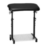 Reposabrazos Para Tatuajes Pro Ink 720 Negro