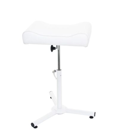 Wide Pedicure Footrest