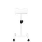 Pedicure Footrest 117 White 1