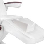 Reposapiés De Pedicura Activ Podo Blanco 1