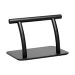 Reposapiés De Peluquería L005S Negro