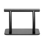 Reposapiés De Peluquería L005S Negro 1