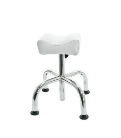 Pedicure Footrest Am-5012C White