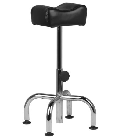 Pedicure Footrest Am-5012C Black