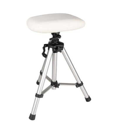 Pedicure Footrest Azzurro 301 Alu