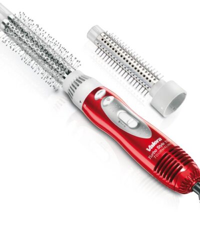 Rizador Y Secador De Pelo Valera Turbo Style 1000 Turmalina