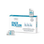 Rodillo Facial Farmona, Concentrado Activo Antiedad Para Tratamientos De Mesoterapia Con Microagujas (5 Unidades De 5 Ml) - Imagem 2
