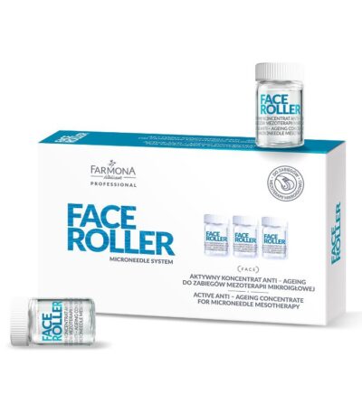 Rodillo Facial Farmona