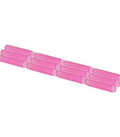 Rodillos De Velcro 1